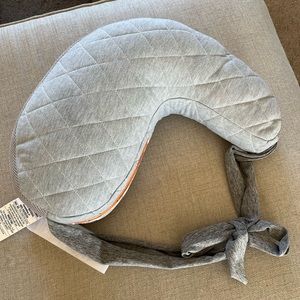 Travel Boppy Pillow